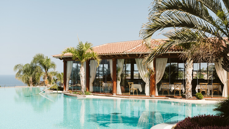 Hotel Hacienda del Conde Meliá Collection Golf & Spa